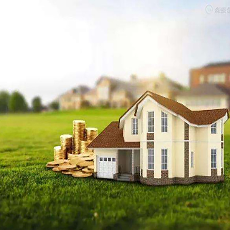 翰林镇房屋抵押贷款条件|房产抵押贷款|银行抵押贷款
